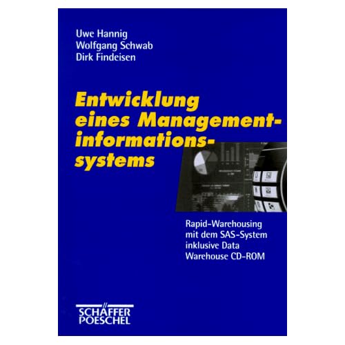 [PDF] Download Entwicklung eines Management-Informationssystems, m. CD-ROM Kostenlos