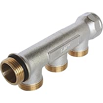 SOMATHERM FOR YOU - pinza a doppio isofoniche 12 - scatola 100 - in acciaio nichelato
