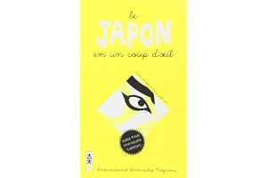 Le Japon en un coup d'oeil