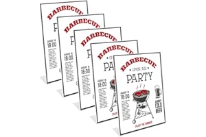 RIVLOP 5Stück Aufsteller DIN A4 Acryl Ständer, Transparent A4 Tischaufsteller A4 Werbeständer L-Ständer für Poster, Flyer, Speisekarten, Dokumente Präsentation, Ideal für Cafés, Restaurants Konferenz