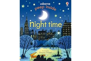 Peep Inside Night-Time: 1