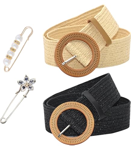Ceinture Bohème à Pompons En Cuir Synthétique - Longueur 169 Cm, Largeur 2,8 Cm, Couleur Marron Selle - Style Vintage Ajouré, à Nouer, Pour Robes Ou Jeans