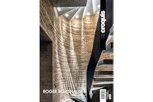 El Croquis. Ediz. inglese e spagnola. Roger Boltshauser. Materialidad impura-Impure materiality 2002-2021 (Vol. 209)