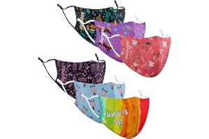 ‎P.A.C. P.A.C. Kids Lightweight Sets Community-Maske, Mund- & Nasenmaske, Alltagsmaske, OEKO-TEX 100, Wiederverwendbar