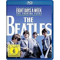 The Beatles: Get Back [Blu-ray] [UK Import]: Amazon.de: DVD & Blu-ray