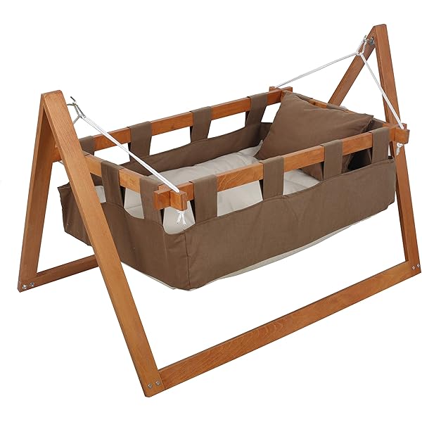 Kiwi Sleeper All In One Sallanir Katlanir Ahsap Bebek Besigi Gri Amazon Com Tr Bebek