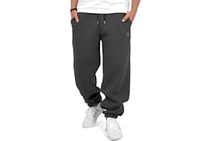 BACKSPIN Sportswear - Jogginghose Basic