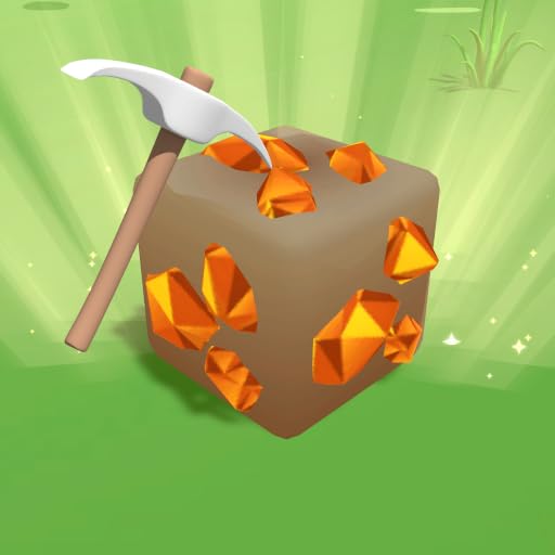 Abschließendes Testurteil & Bewertung : Mine Clicker Gold mining simulator Incrementa
