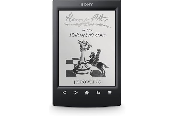 Sony - Sony Reader PRS-T2 Wi-FI, Encre électronique, Noir - Ebook - Acheter au Meilleur Prix