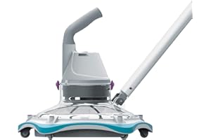 BESTWAY Kokido Aspirateur Telsa 80