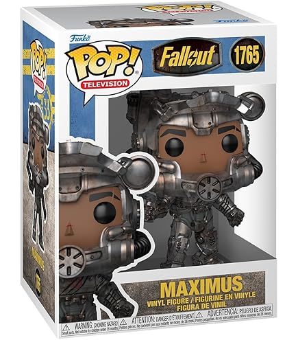 アメコミ funko pop Fallout FUNKO POP! GAMES: Fallout 4 - Vault Dweller : Amazon.pl: Zabawki