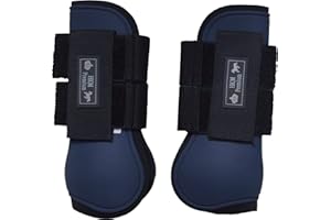 HKM Premium Botte d'équitationMixte