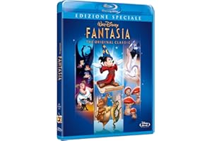 Fantasia (edizione speciale)