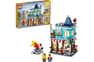LEGO 31105 LEGO Creator Leksaksaffär