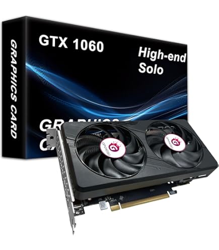 ASUS GeForce GTX 1060 6GB ROG STRIX OC Edition VR Ready HDMI 2.0