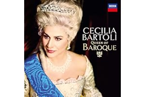 Queen of Baroque -Ltd-