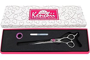 Kenchii Love 7" Curved