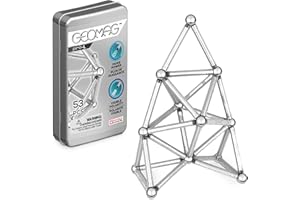 Geomag, Pro-L Pocket 53 pcs