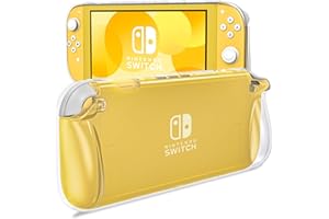 ProCase Custodia per Nintendo Switch 2 2025 Cover, Custodia Protettiva Antigraffio, Antiurto con Manico Ergonomico