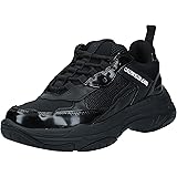 calvin klein maya trainers green