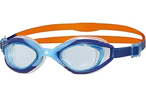 Zoggs Gogle pływackie Uniseks - dzieci Sonic Air (1 w zestawie)