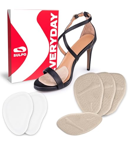 Acquista Solette Ortopediche In Memory Foam Comfort Per Scarpe Da - Foto 2