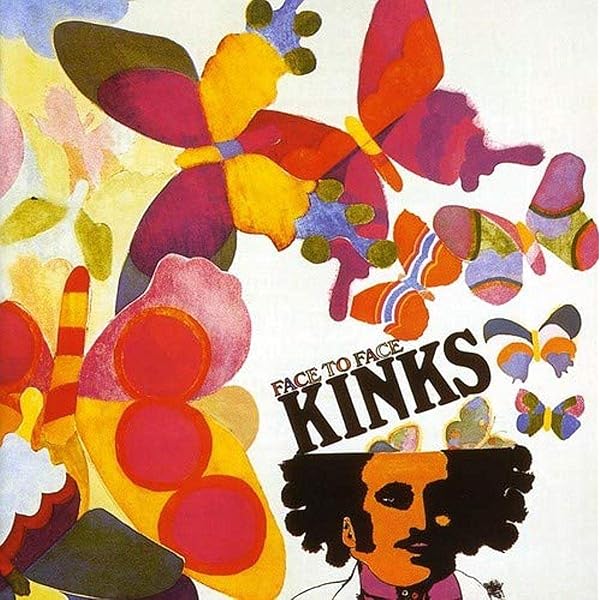 The Kinks - Kinks: Amazon.nl