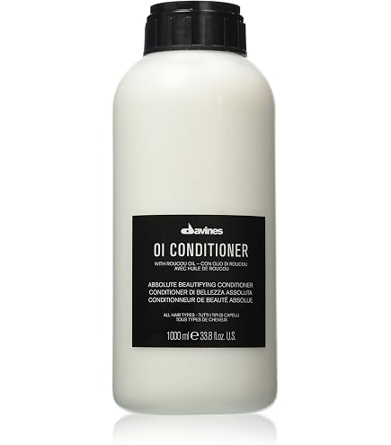 Davines OI Hair Butter 1000 ml : Amazon.com.be: Beauty