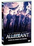 Allegiant (Sci-Fi Project)
