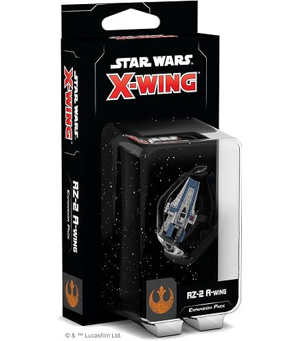 Star Wars X-Wing 2nd Edition Miniatures Game First Order Kit di conversione - Aggiorna la tua squadra! Gioco di strategia per bambini e adulti, età 14+, 2 giocatori, 30-45 minuti di gioco