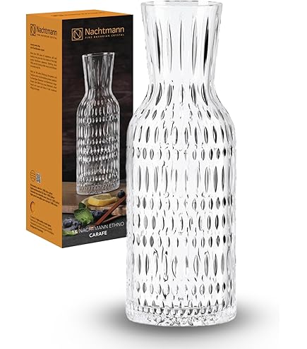 Nachtmann 12-teiliges Bargläser-Set, Je 6 Whisky- und Londrink-Gläser