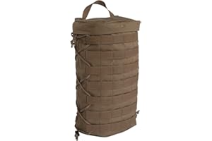 Tasmanian Tiger TT Tac Pouch 9 SP Pochette supplémentaire pour Les Sacs à Dos ; 10L, 39 x 21,5 x 12 cm, Compatible Molle