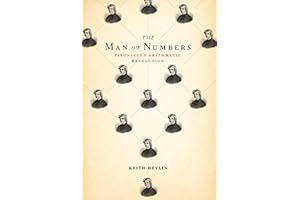 The Man of Numbers: Fibonacci's Arithmetic Revolution