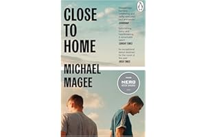 Close to Home: Winner of the Nero Book Award for Debut Fiction 2023
