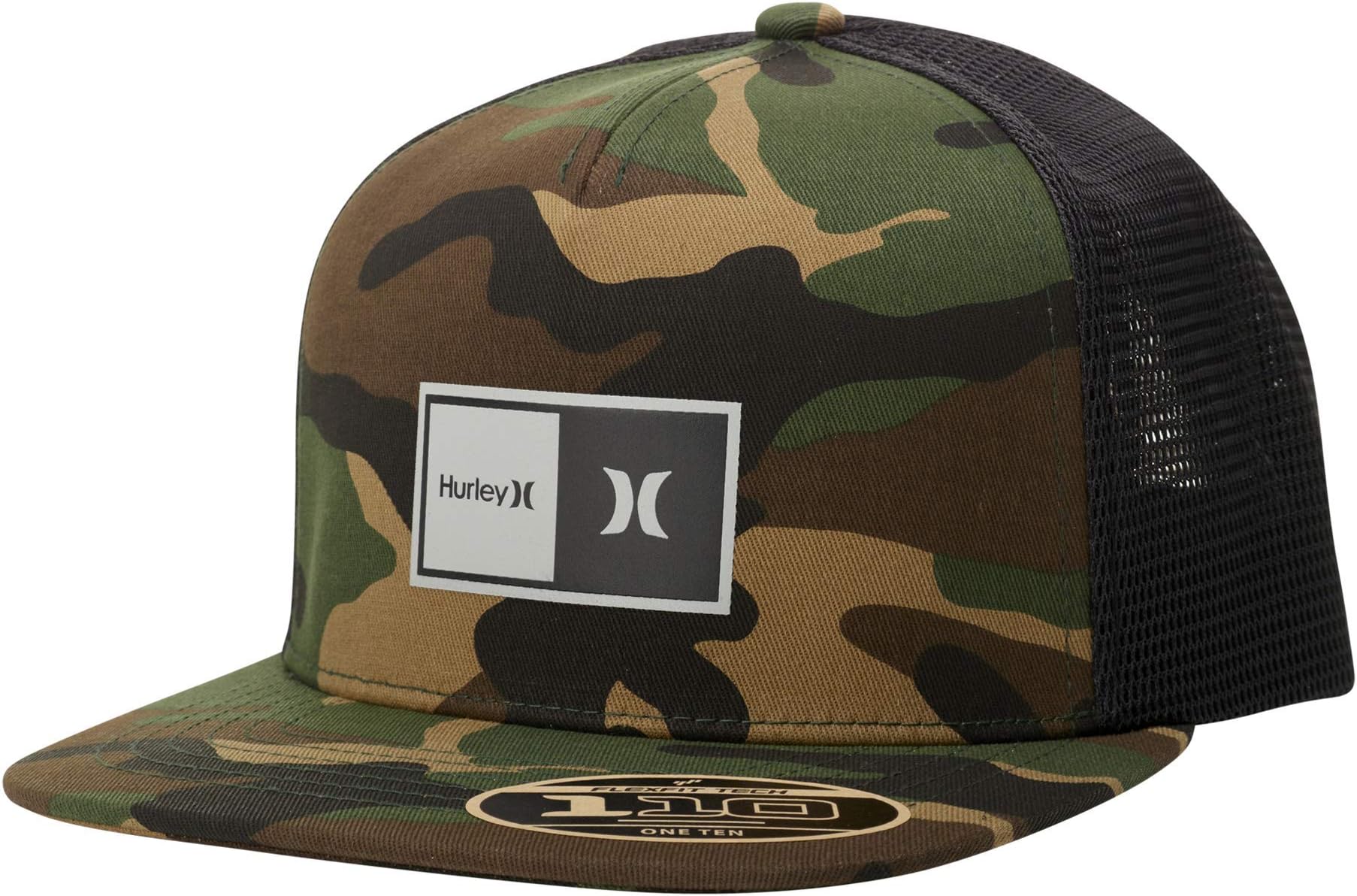 Men's M Natural 2.0 Trucker Hat Cap