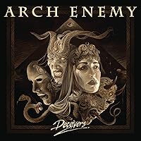 Deceivers (Special Edition CD)