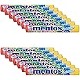 Mentos Rainbow Chewy Dragees, 406 g