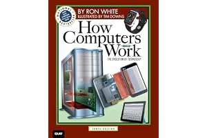 How Computers Work: the evolution of technology