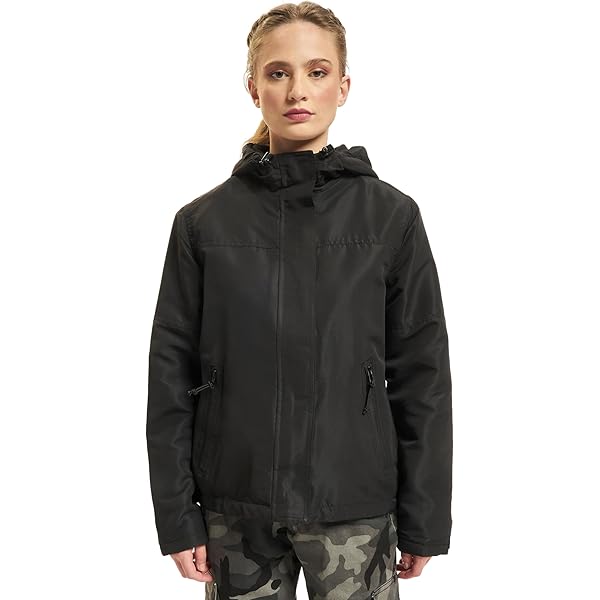 Giacca Brandit Britannia Donna | Modello Casual | Tessuto 100% Cotone | Design Moderno E Comodo - Foto 9