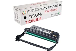 universo cartuccia® photoconduttore B215 B205 B210 101R00664 Drum Compatibile con Xerox B205 B210 B215 B210DNI B205NI B205MFP B215DNI B215MFP 101R00664 (drum)