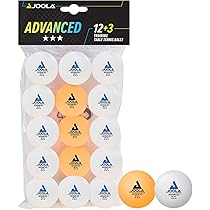 Balles de ping-pong MULTICO MGM