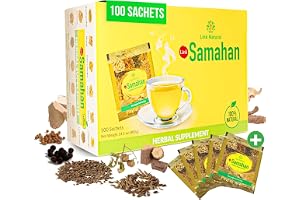 Link Samahan (400g) x 100 påsar