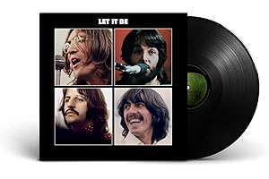 Let It Be (50 Aniversario)