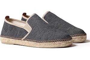 TONI PONS Dallas - Alpargata para Hombre elaborada en Tejido.