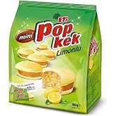 Eti Popkek Mini Limonlu Kek 180 g