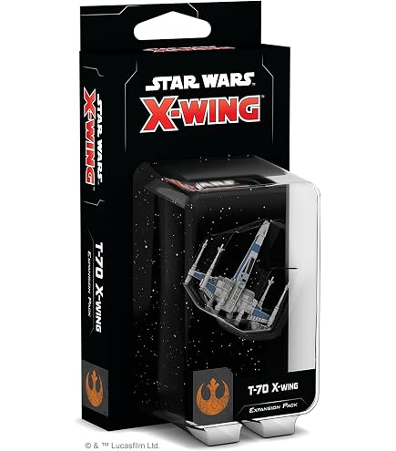 Fantasy Flight Games – Star Wars X-Wing B-Flügel Erweiterung, Mit Handbemalter Miniatur