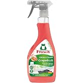 Frosch GreyFurt &Ouml;zl&uuml; Mutfak Y&uuml;zey Temizleyici 500 ML