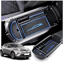Roestvrijstalen Auto-Instaplijsten voor Toyota C-HR CHR SUV 2017-2022 2023 2024 2025, Anti-Slijtage Anti-Kras Anti-Slip Bescherming Accessoires,A-Black Roestvrijstalen Auto-Instaplijsten voor Toyota C-HR CHR SUV 2017-2022 2023 2024 2025, Anti-Slijtage Anti-Kras Anti-Slip Bescherming Accessoires,A-Black
