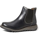 Fly London Women's SCOP110FLY Biker 