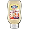 American Harvest Classic Mayonnaise Down Squeezy Bottle, 300ml